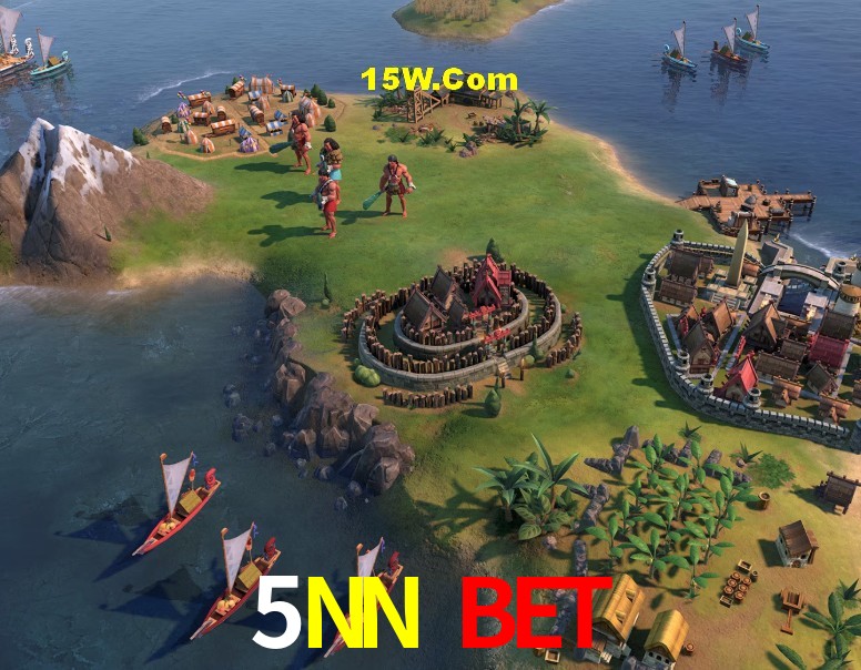 Tecnologia da Plataforma 5NN Bet