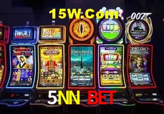 Promoção Relâmpago 5NN Bet