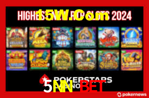 5NN Bet App