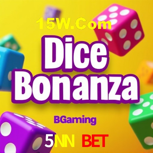 Jogos de Slot 5NN Bet