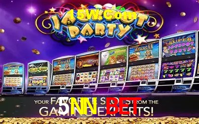 Casino Ao Vivo 5NN Bet
