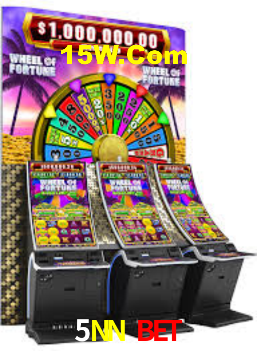 5NN Bet Login