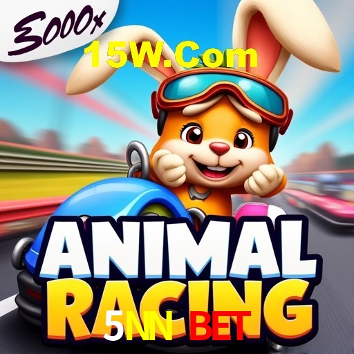 Provedores de Jogos 5NN Bet