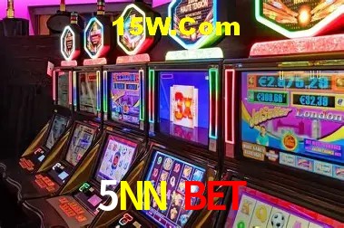 Provedores de Jogos 5NN Bet