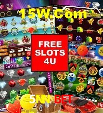 Recursos de Bônus 5NN Bet