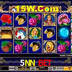 Estatísticas do Jogo 5NN Bet