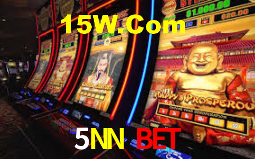 5NN Bet Login
