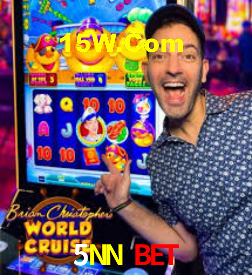 5NN Bet: A Experiência de Casino com Jogos de Mesa ao Vivo