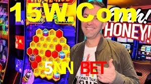 5NN Bet: Jogos de Caça-Níqueis-Altas Recompensas, Roleta-Velocidade, Blackjack-Desafios Máximos