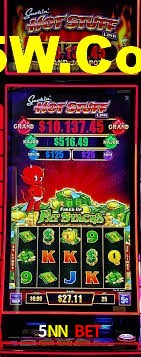 5NN Bet Login