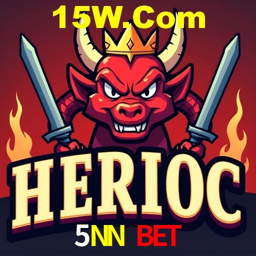 Bônus Diários 5NN Bet