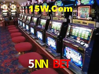 Jogos de Slot 5NN Bet