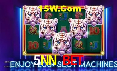 Bônus de Boas-vindas 5NN Bet