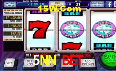 Cadastro Rápido 5NN Bet