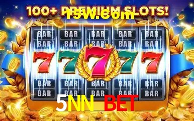 Diretório de Jogos 5NN Bet