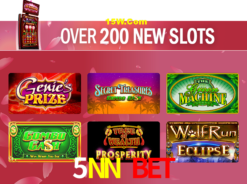 Casino VIP 5NN Bet