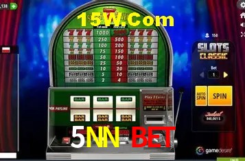 Experiência VIP 5NN Bet