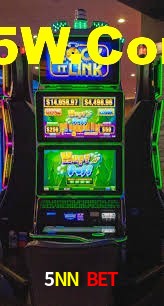 Torneios 5NN Bet