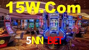 APP oficial da 5NN Bet para mobile