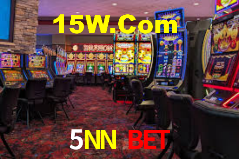 5NN Bet App