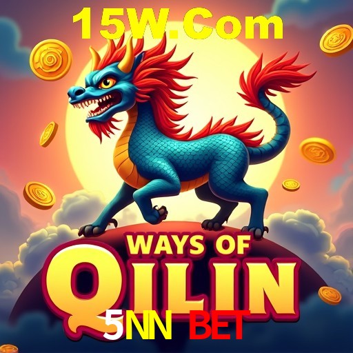 Apostas de Tênis 5NN Bet