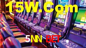 Sinta a adrenalina dos jogos de cassino com 5NN Bet